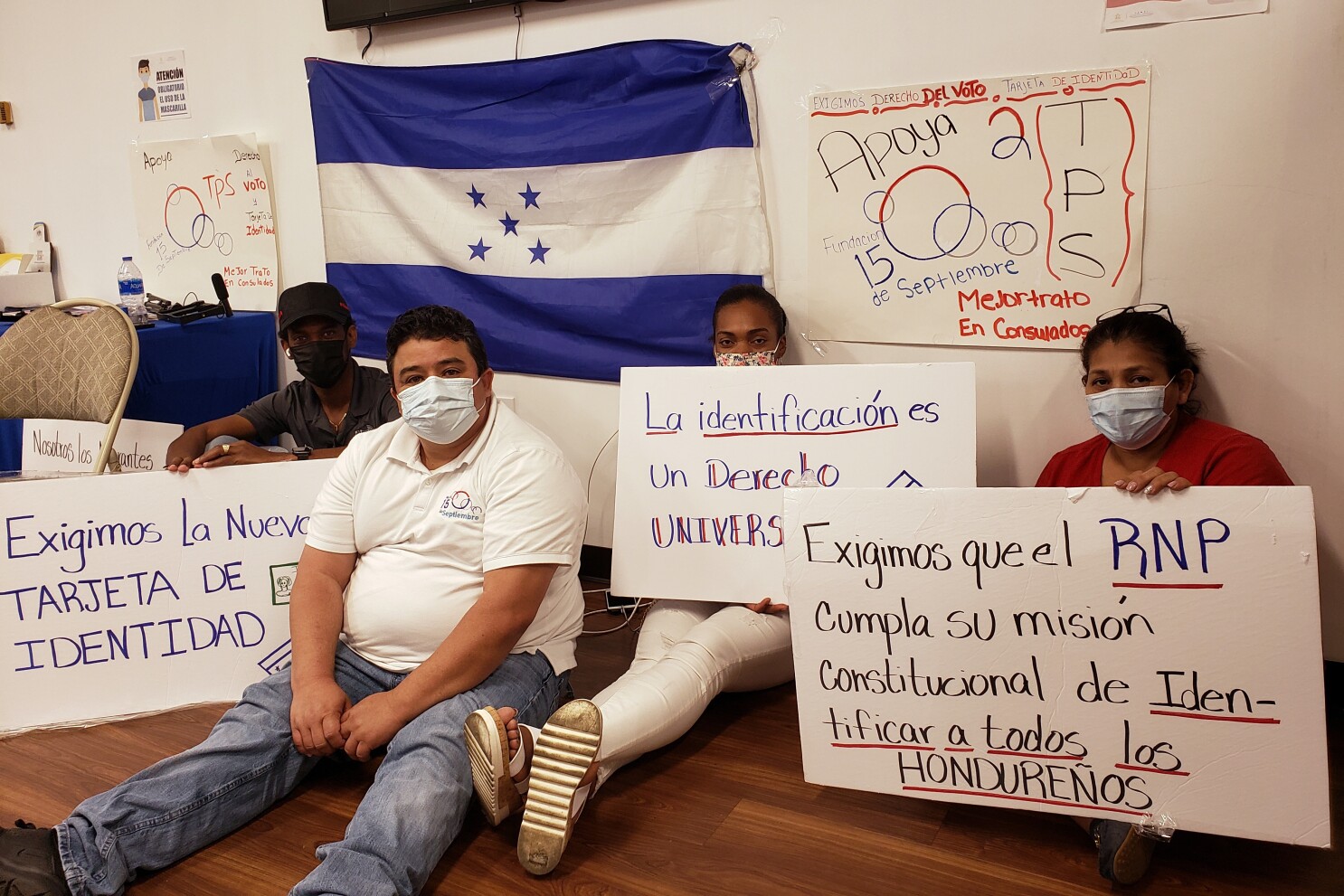 99-de-hondurenos-fuera-de-su-pais-no-podran-votar-en-elecciones-presidenciales